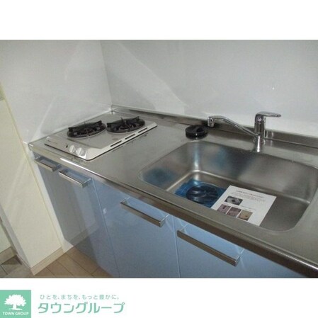 レジディア久屋大通の物件内観写真